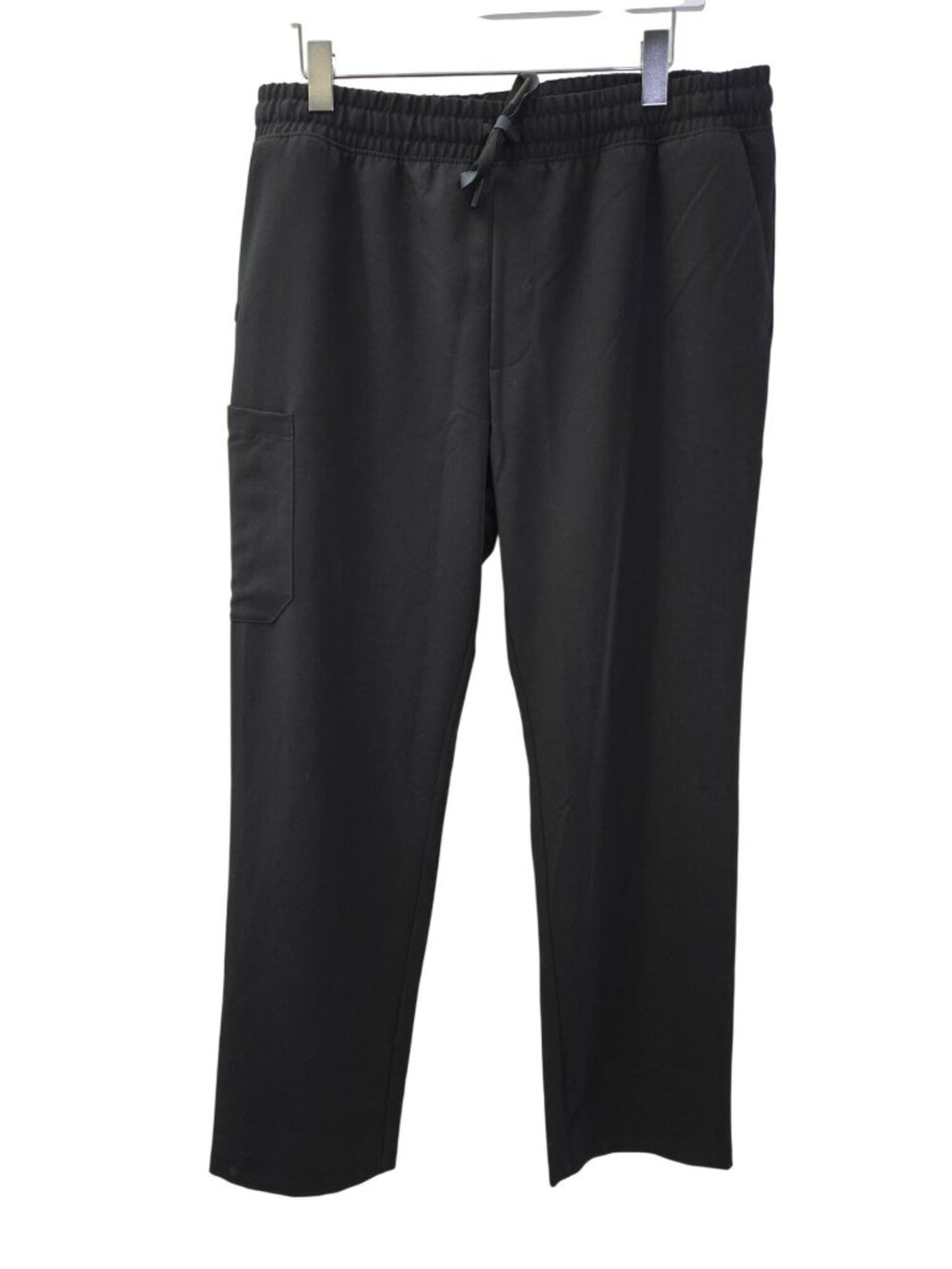 Jaanuu Ultralast Rhodes Everyday Straight Leg Scrub Pants Size Large